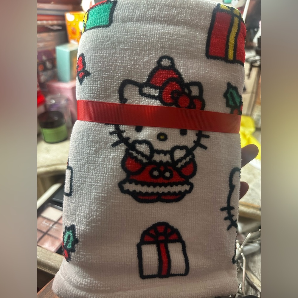 Hand Towels